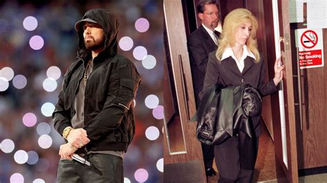 Eminem: Seine Mutter Debbie Nelson ist mit 69 Jahren gestorben